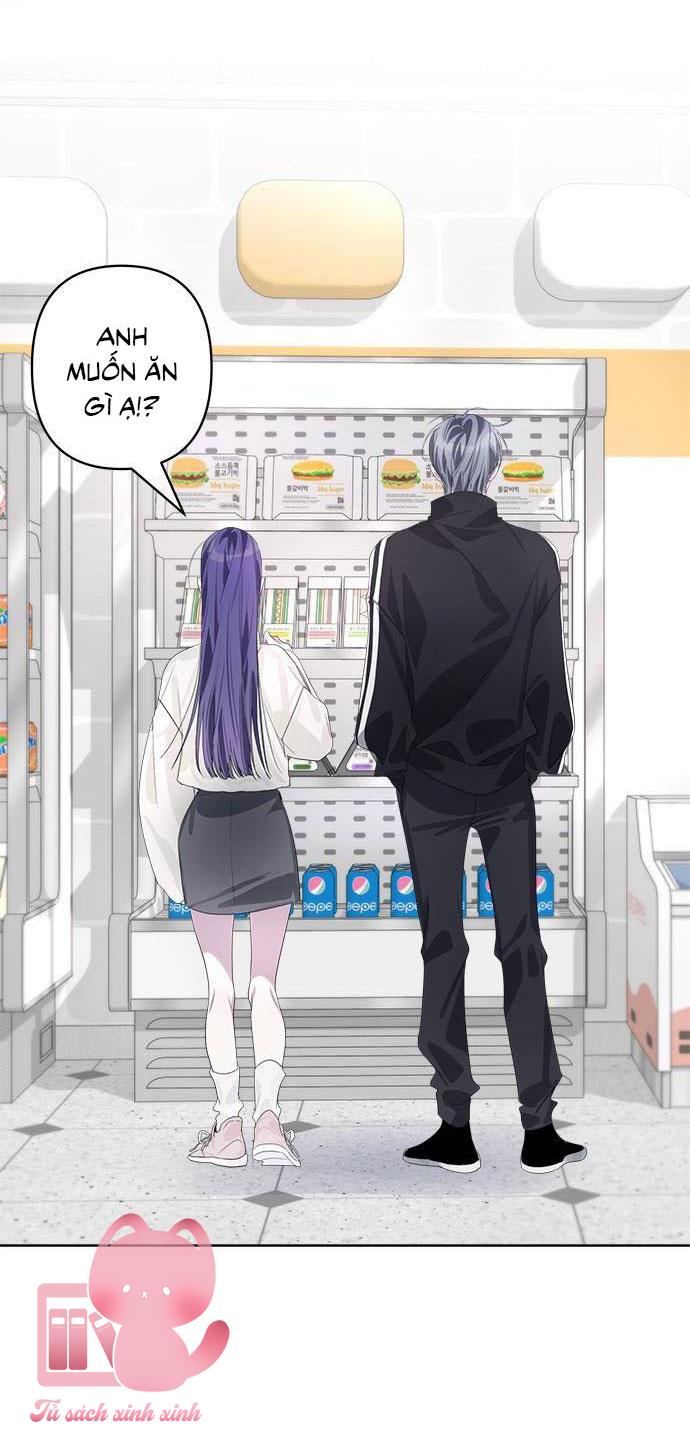 Đàn Anh Xấu Xa! Chap 65 - Trang 3
