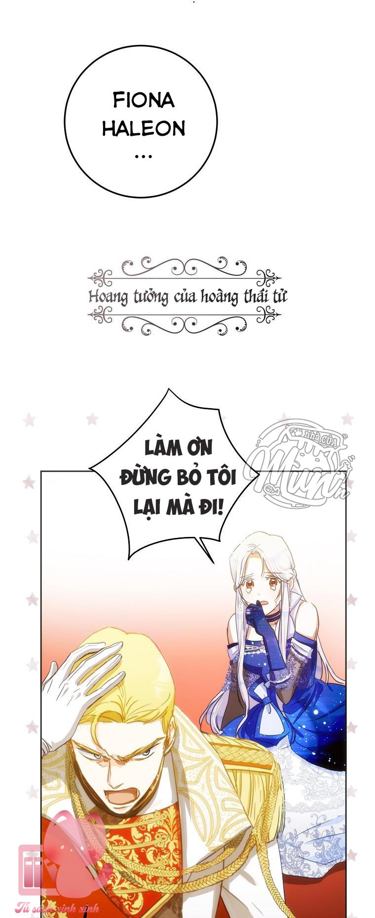 Tôi Trở Thành Vợ Của Nam Chính Chap 33 - Trang 3