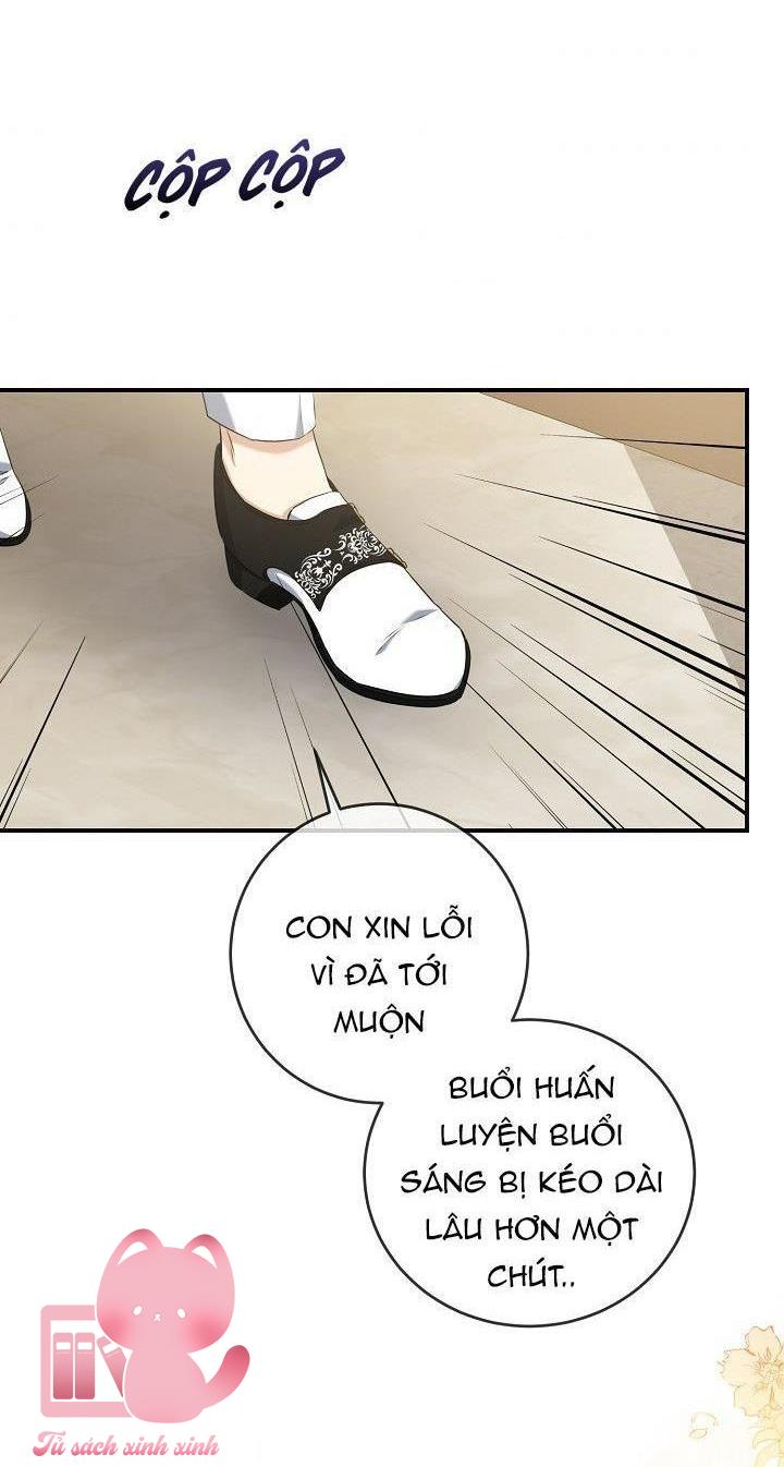 Hướng Về Ánh Dương Lần Nữa Chapter 34 - Trang 4