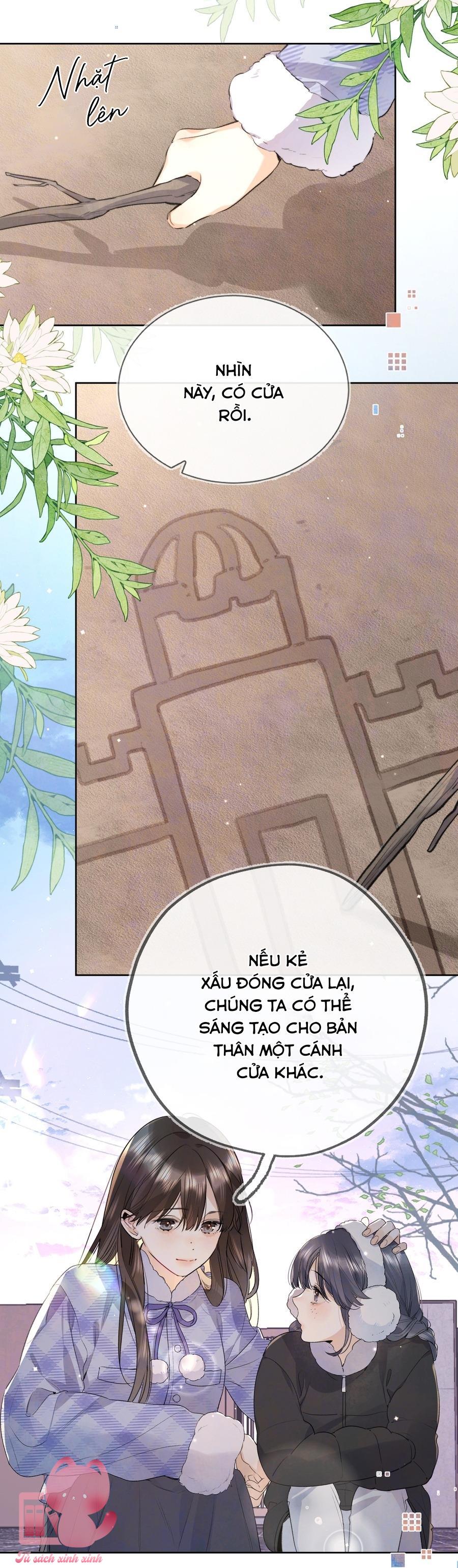 Tỏ Tình Chapter 54 - Trang 4