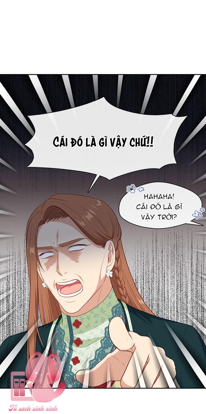 Hãy Coi Chừng Ác Nữ Chap NT15 - Trang 2