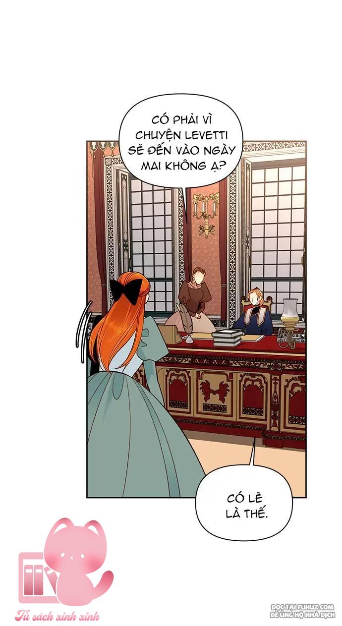 Hoàng Hậu Tái Hôn Chapter 52 - Trang 4