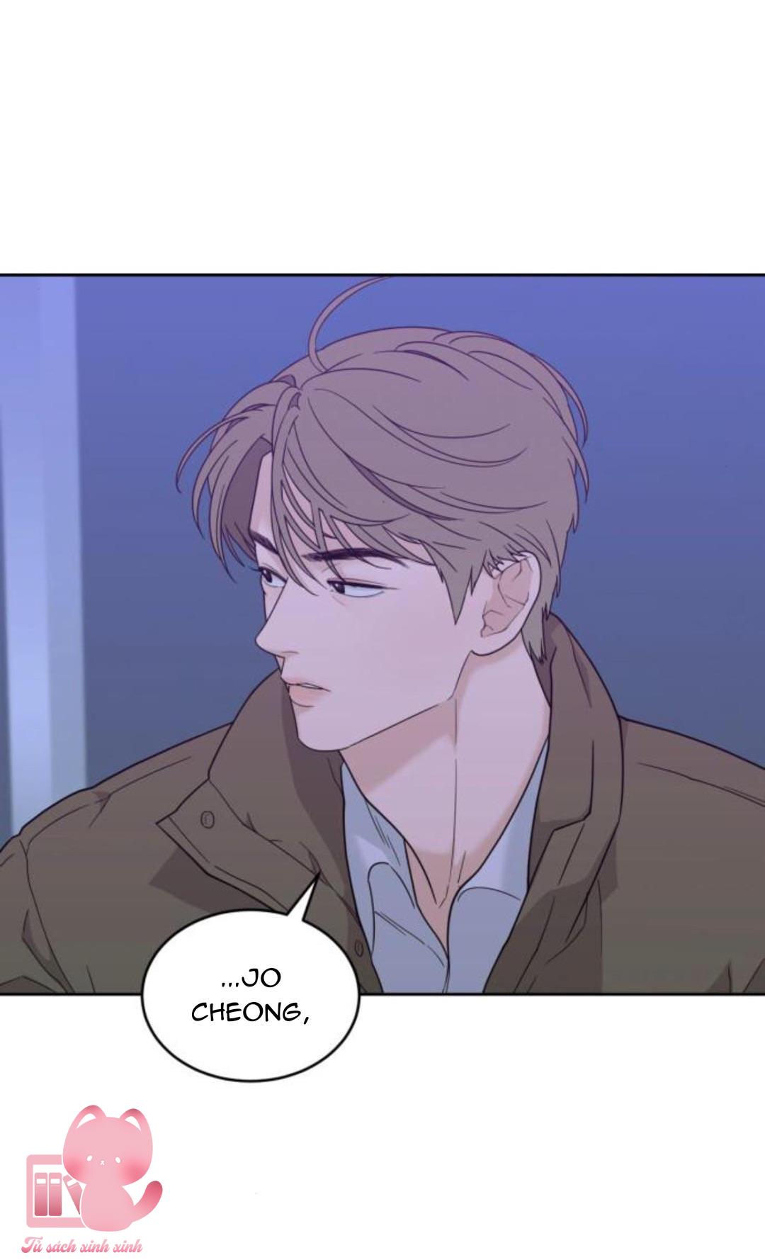 Vận May Không Ngờ Chapter 23 - Trang 4