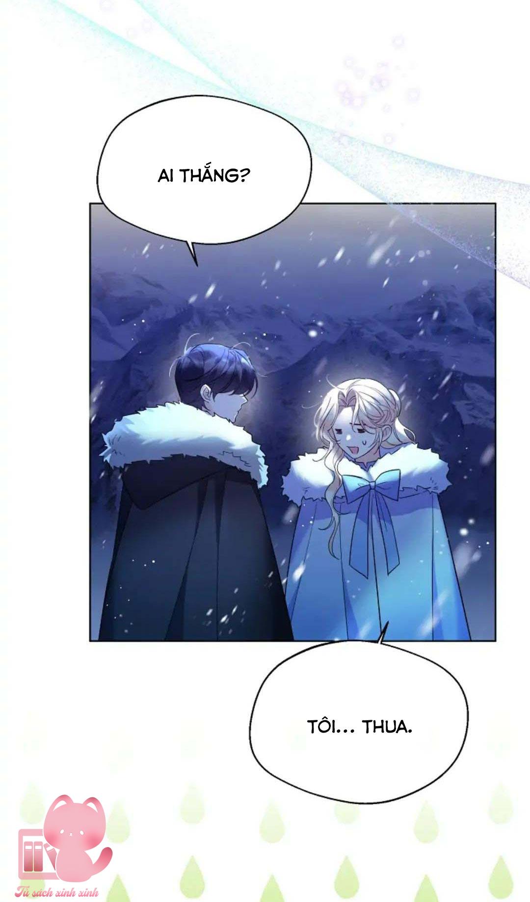 Tiểu Thư Crystal Là Nam Nhân Chap 22 - Trang 2