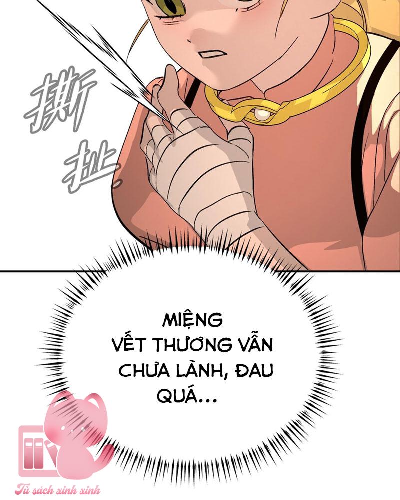 Ác Chi Hoàn Chapter 19 - Trang 4