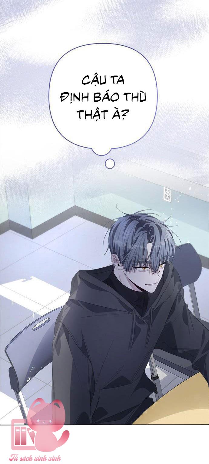 Đàn Anh Xấu Xa! Chap 63 - Trang 3