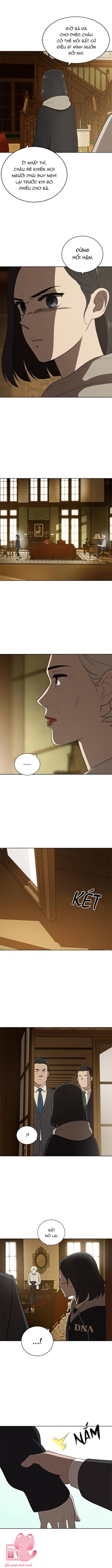 Cô Nàng Hết Thuốc Chữa Chapter 97 - Trang 4