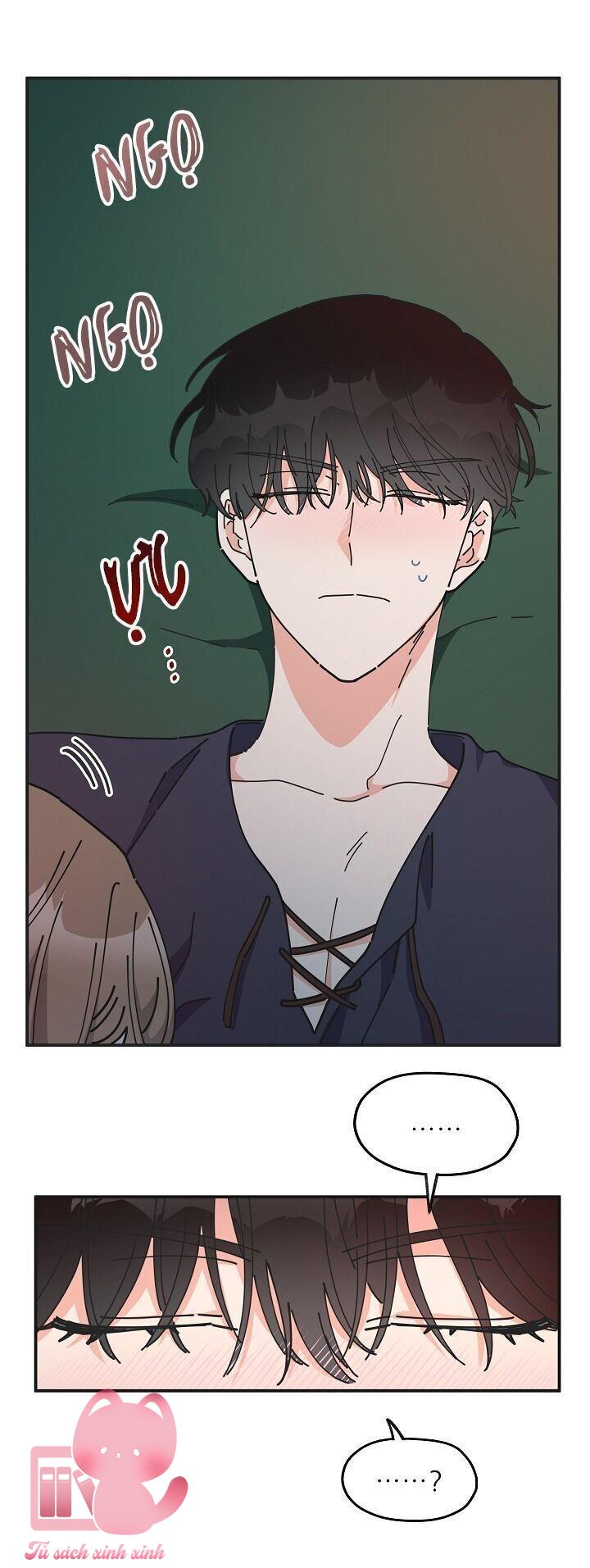 Người Hùng Của Ác Nữ Chapter 48 - Trang 4