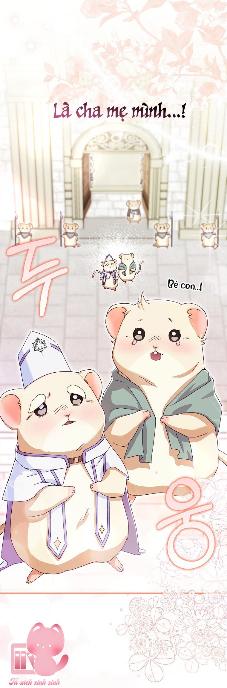 Chuột Đồng Dẫn Lối Cinderella Chap 6 - Trang 2