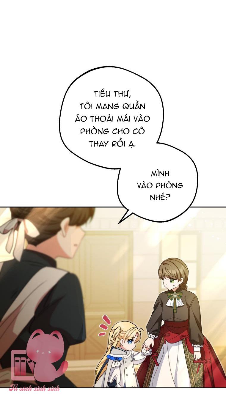 Được Yêu Thương Mà Còn Ngại Ngùng Sao! Chap 56 - Trang 4