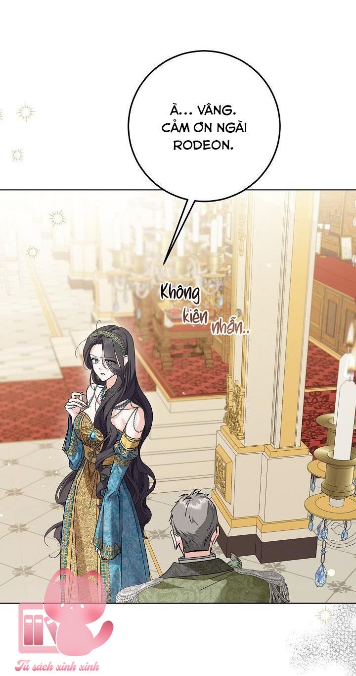 Hoàng Nữ Cosplay Nonfan Chapter 59 - Trang 4