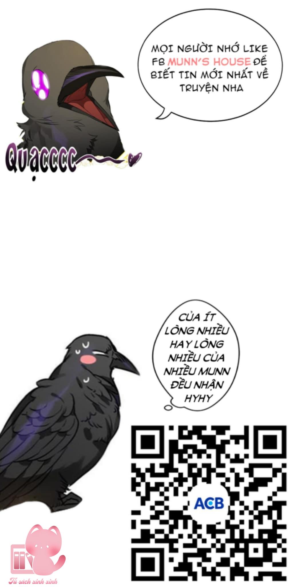 Hoa Giương Kiếm Chap 32 - Trang 3