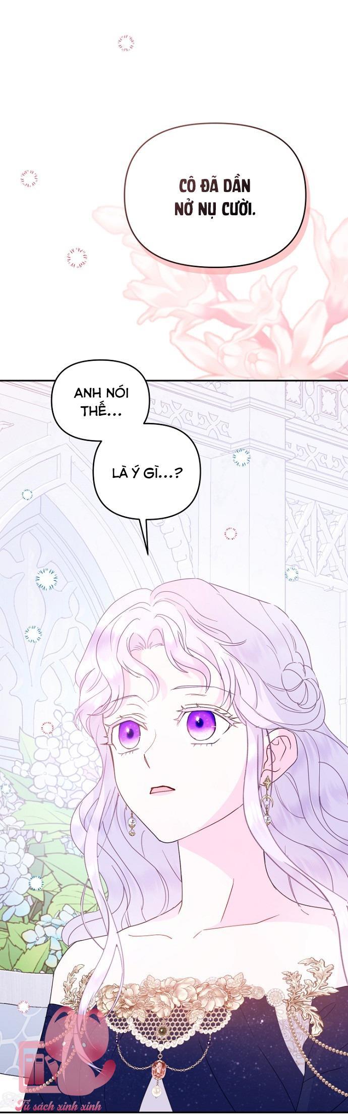 Bỏ Quách Chồng Con Đi, Tiền Bạc Mới Là Tất Cả Chap 65 - Trang 2