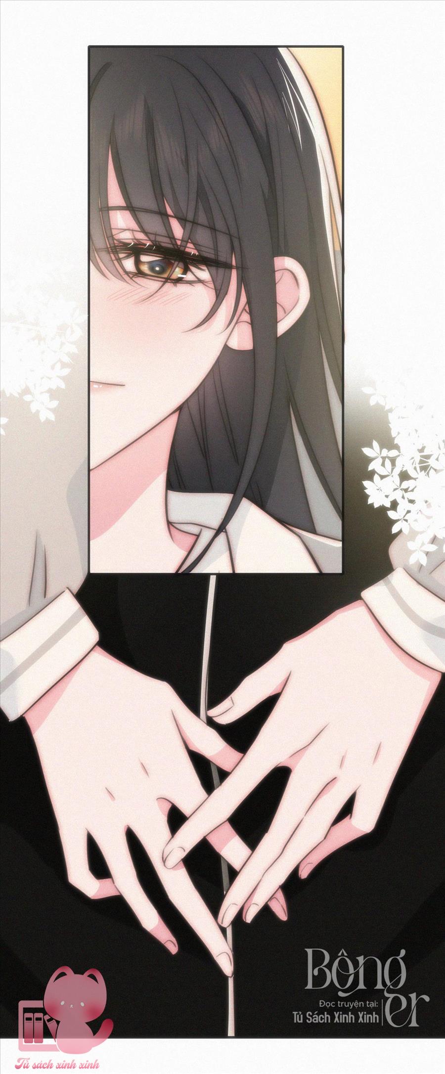 Bệnh Yêu Chapter 102 - Trang 3