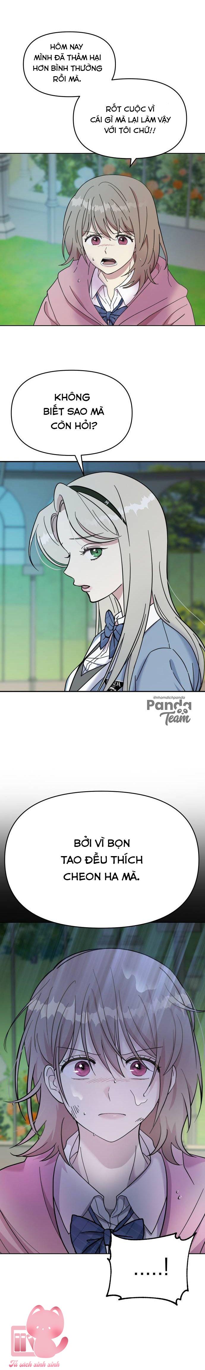 Quản Gia, Làm Ơn Đấy! Chap 1 - Trang 2