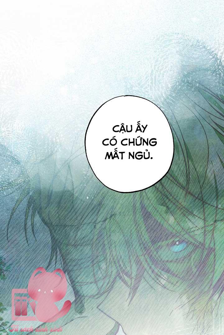 Chào Mừng Đến Với Dinh Thự Hoa Hồng Chap 13 - Trang 2