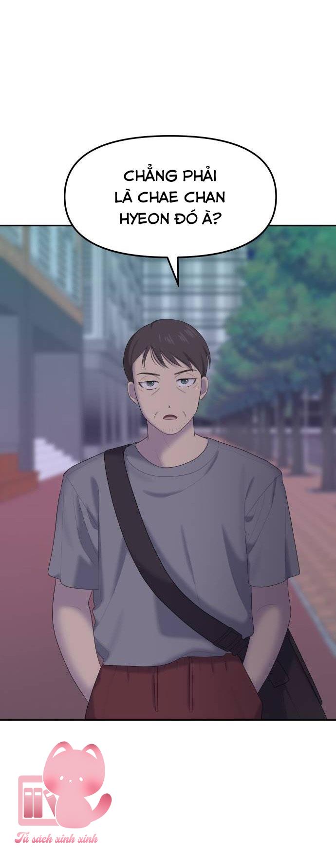 Chị Em Tranh Đấu Chap 25 - Trang 2