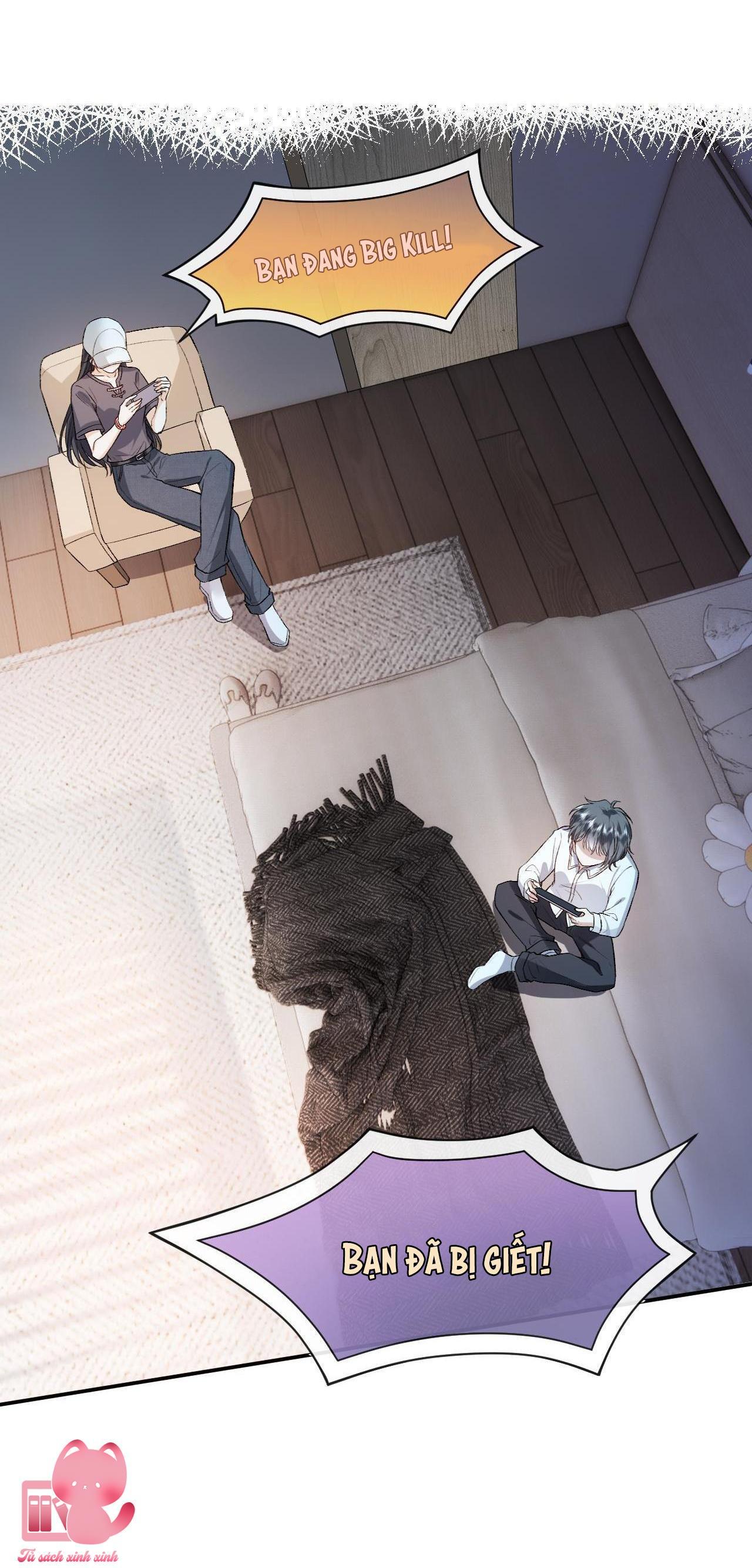 Phu Nhân Mỗi Ngày Đều Tại Tuyến Vả Mặt Chap 34 - Trang 2