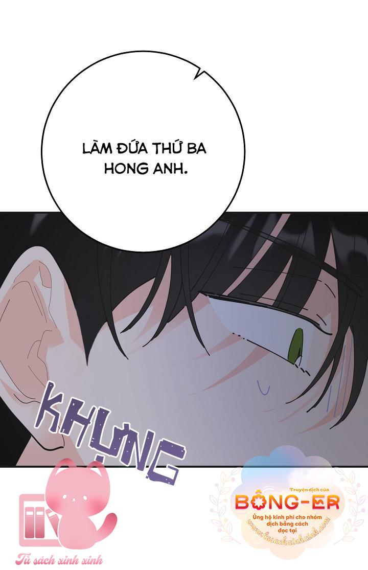 Người Hùng Của Ác Nữ Chapter 104 - Trang 4