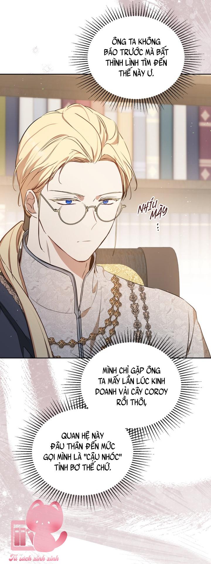 Kiếp Này Ta Sẽ Trở Thành Gia Chủ Chap 144 - Trang 2