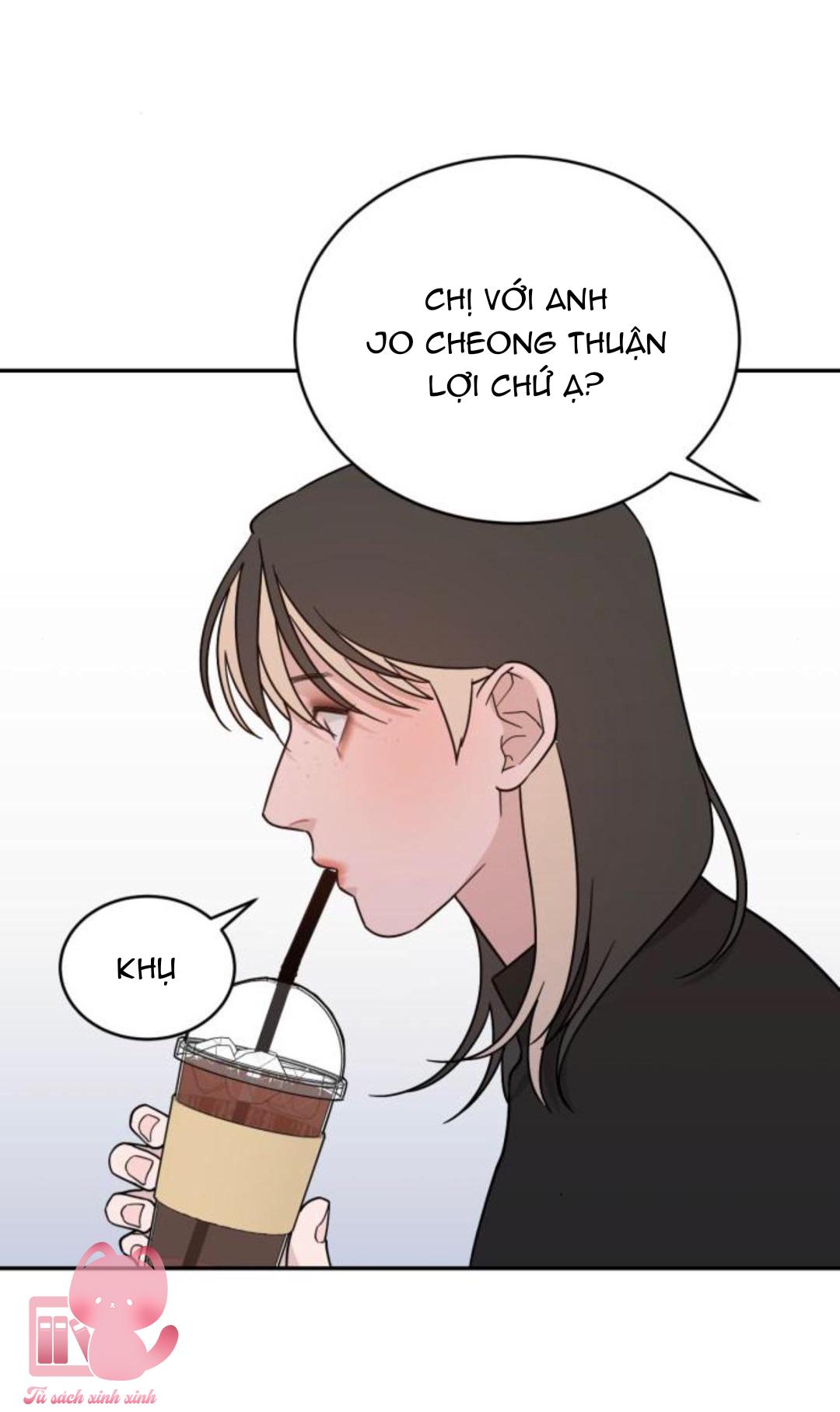 Vận May Không Ngờ Chap 44 - Trang 2