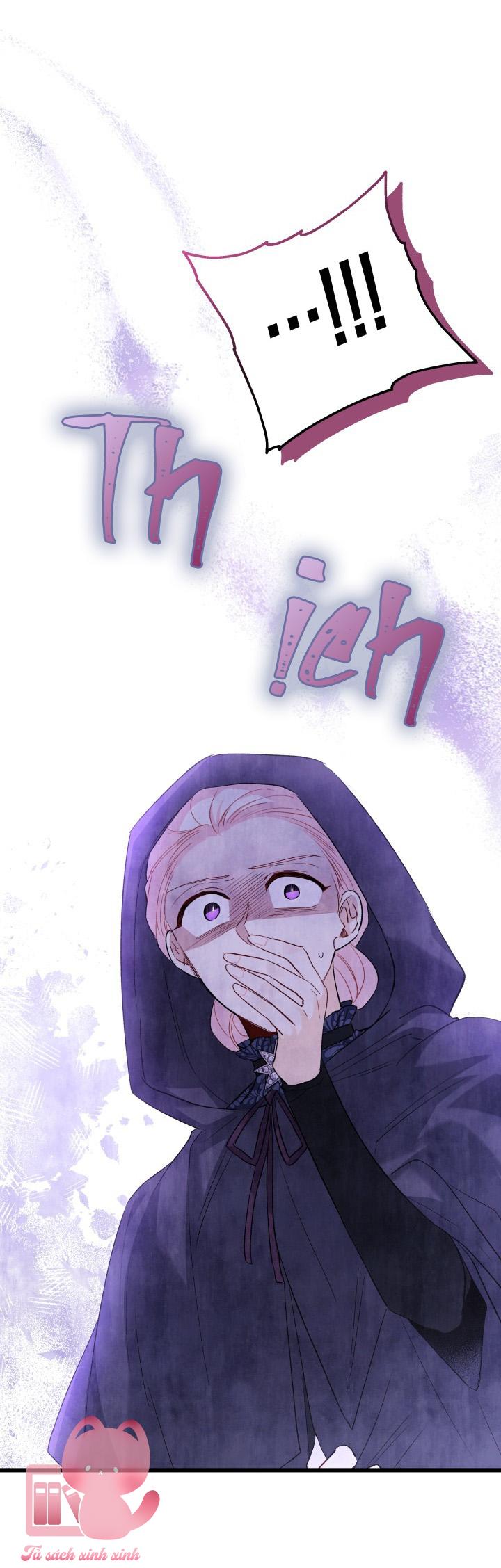 Quan Hệ Cộng Sinh Giữa Báo Đen Và Thỏ Trắng Chap 81 - Trang 2