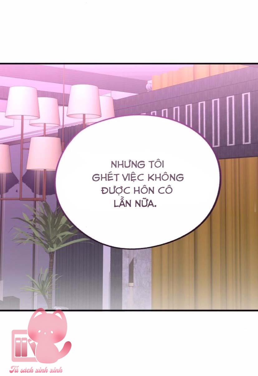 Xác Suất Tình Yêu Chapter 18 - Trang 3