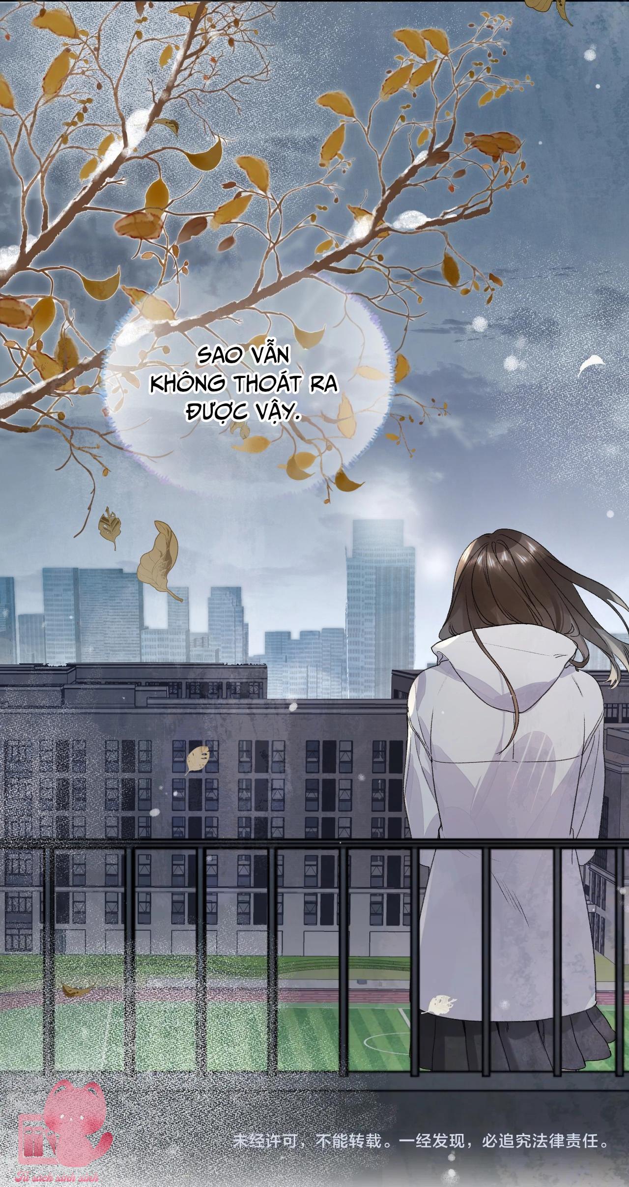 Tỏ Tình Chapter 34 - Trang 4