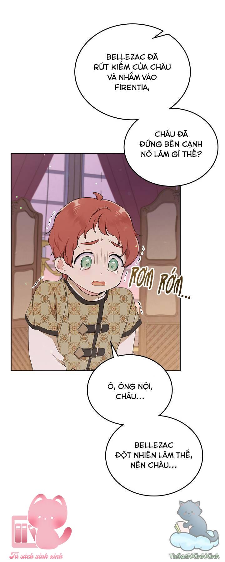 Kiếp Này Ta Sẽ Trở Thành Gia Chủ Chap 40 - Trang 2