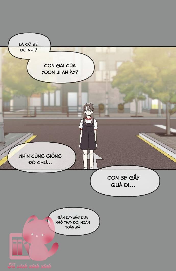 Trái Dấu Hút Nhau Chap 20 - Trang 2