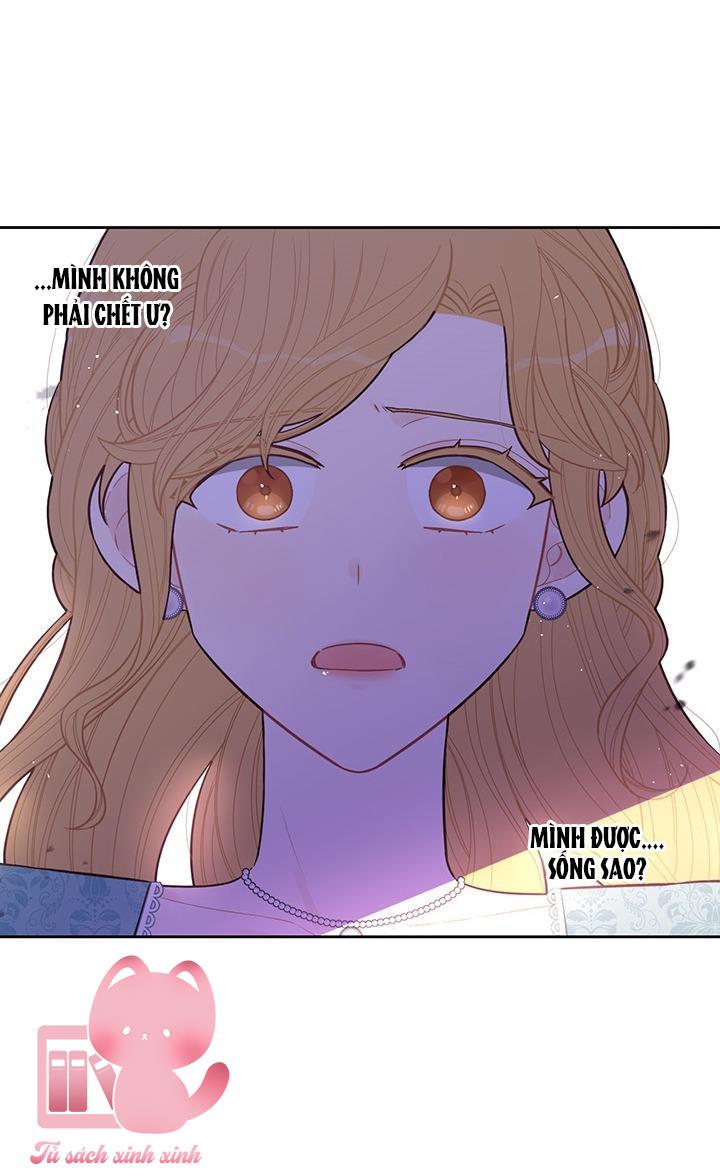 Hoàng Nữ Tóc Đen Chapter 70 - Trang 4