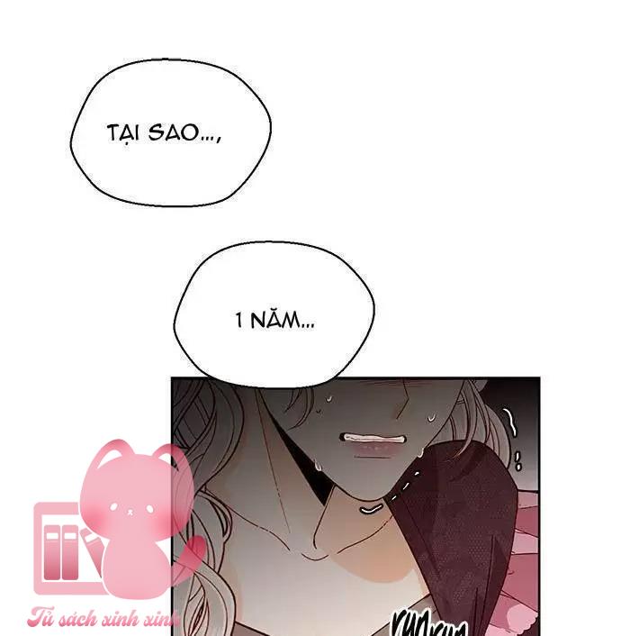 Hoàng Hậu Tái Hôn Chapter 61 - Trang 4