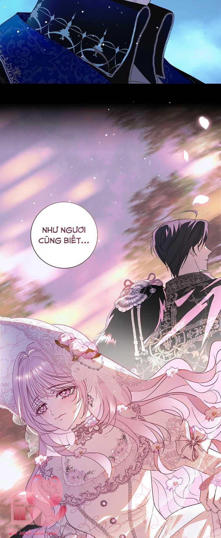 Này Boss Phản Diện, Tôi Có Thể Làm Mọi Thứ Trừ Cưới Ngài Chap 4 - Trang 3