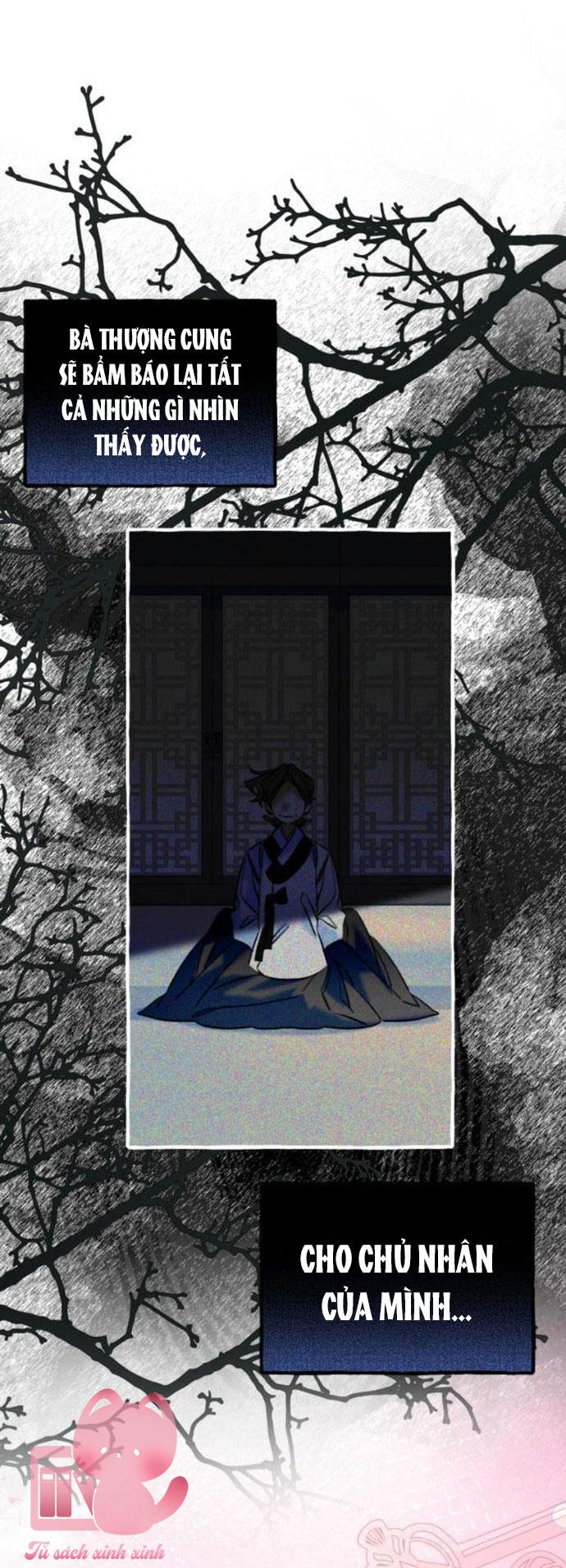 Chuyện Tình Tuyết Phương Bắc Chapter 6 - Trang 4