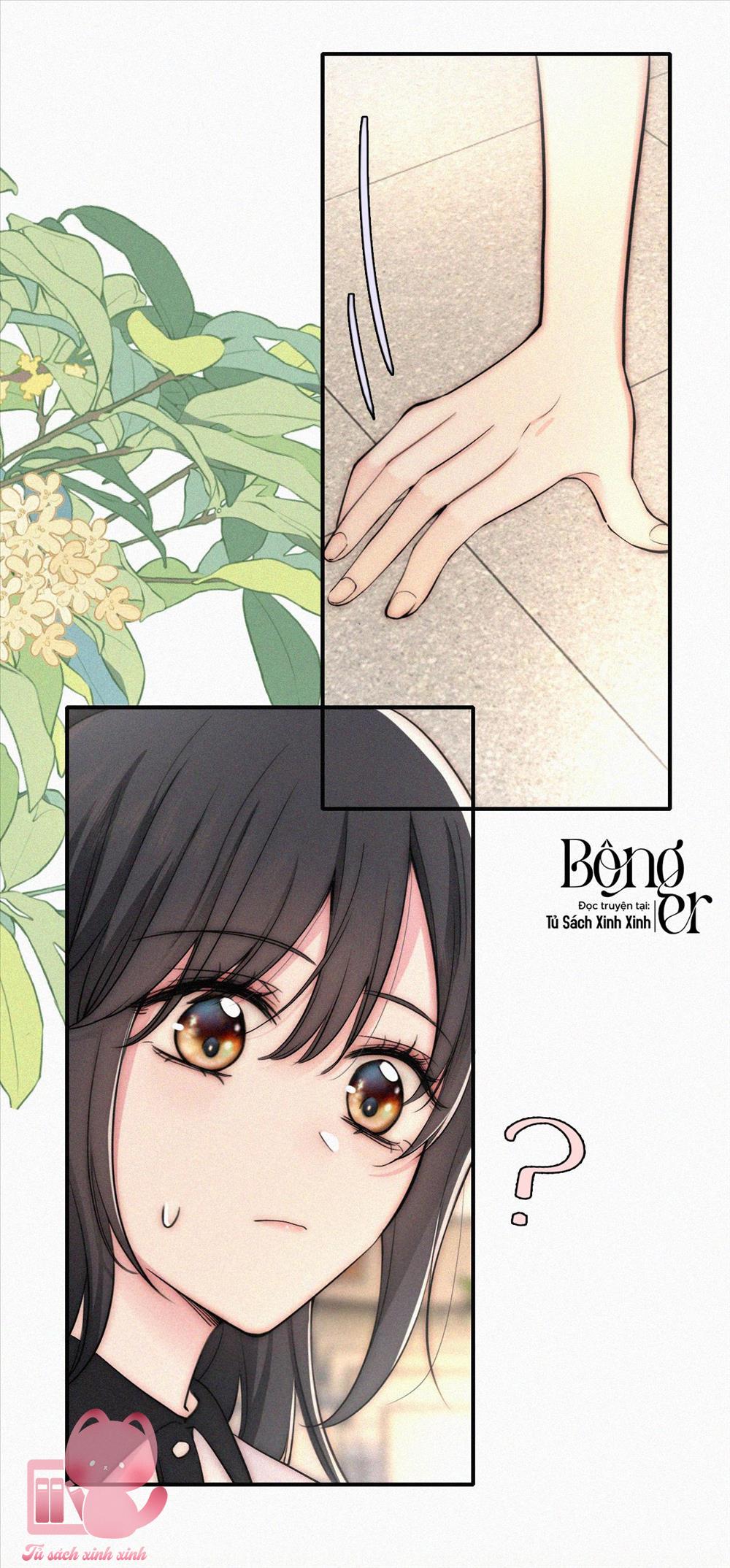 Bệnh Yêu Chap 80 - Trang 2