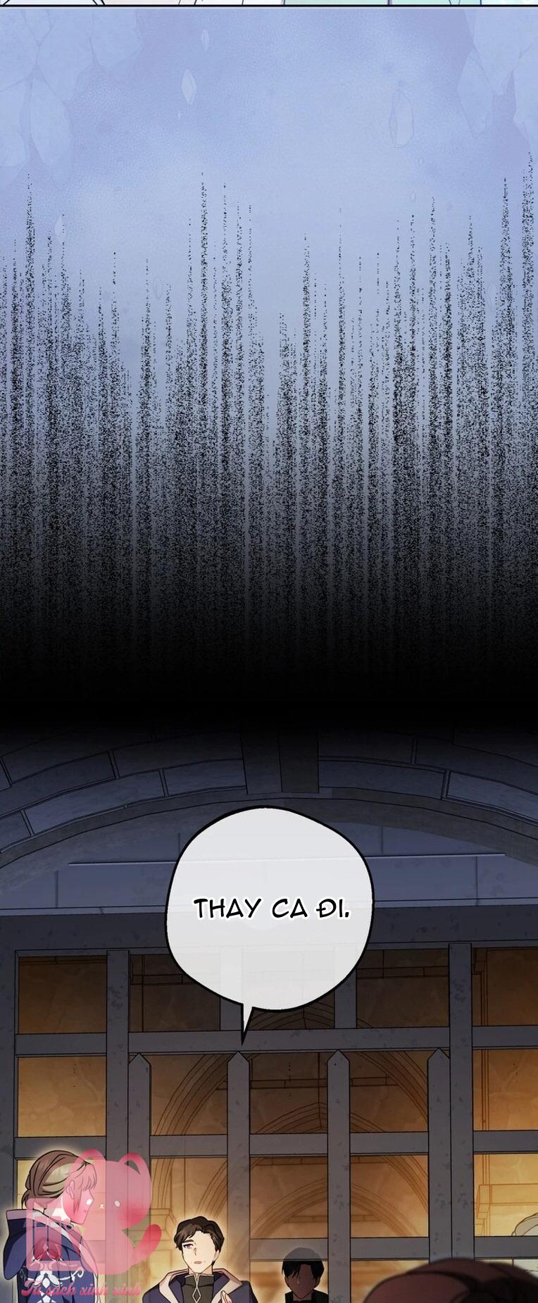 Được Yêu Thương Mà Còn Ngại Ngùng Sao! Chap 61 - Trang 4