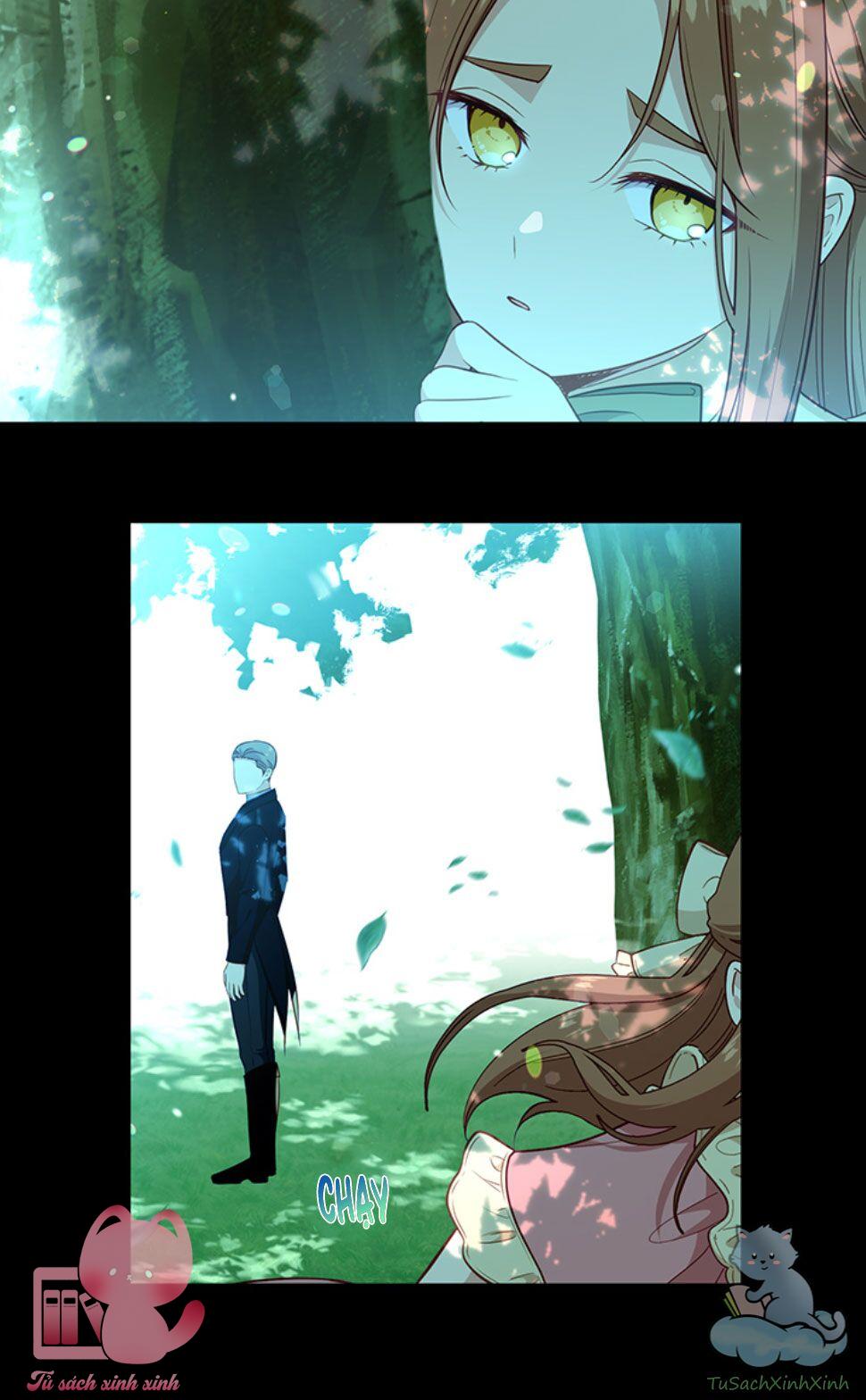 Hãy Coi Chừng Ác Nữ Chapter 91 - Trang 4