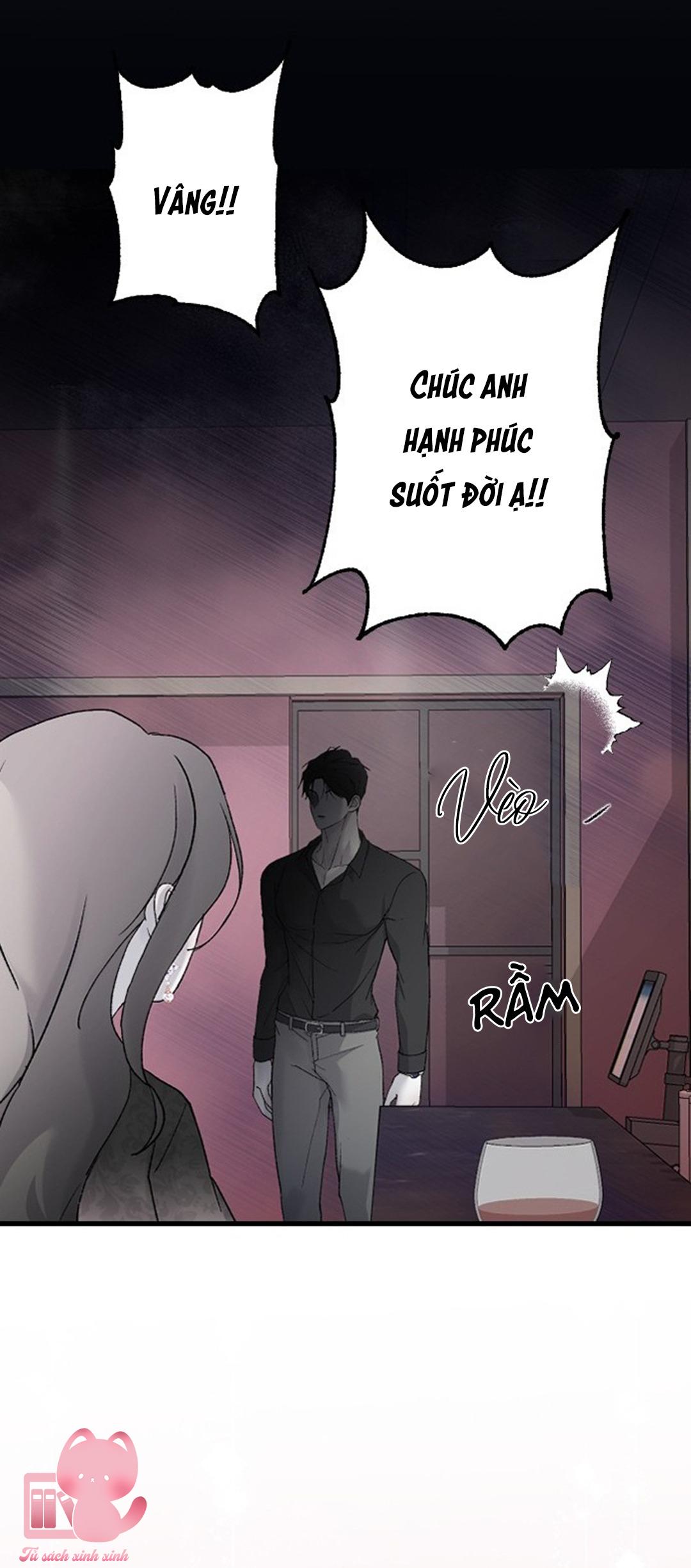 Ba Anh Trai Cực Phẩm Của Tôi Chap 74 - Trang 3