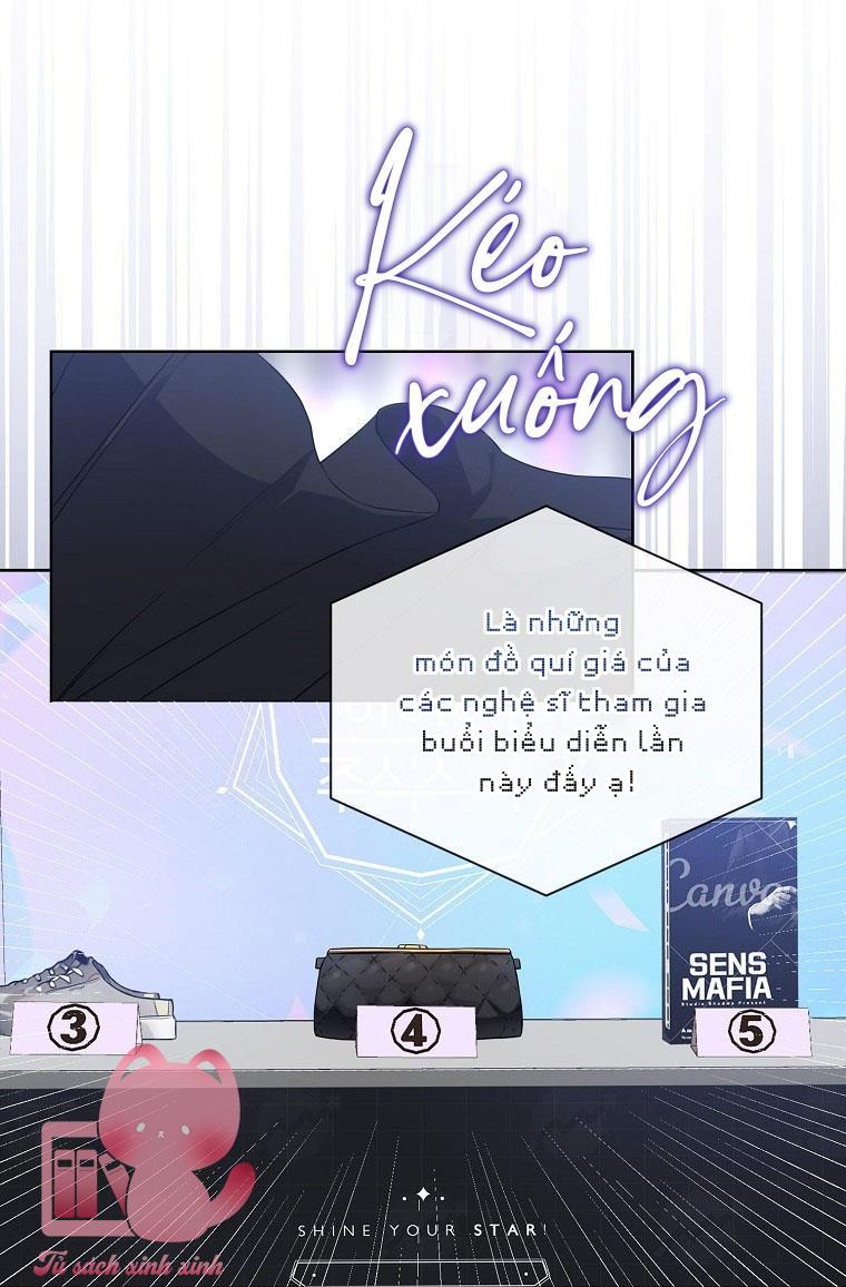 Debut Or Die Chap 26 - Trang 3