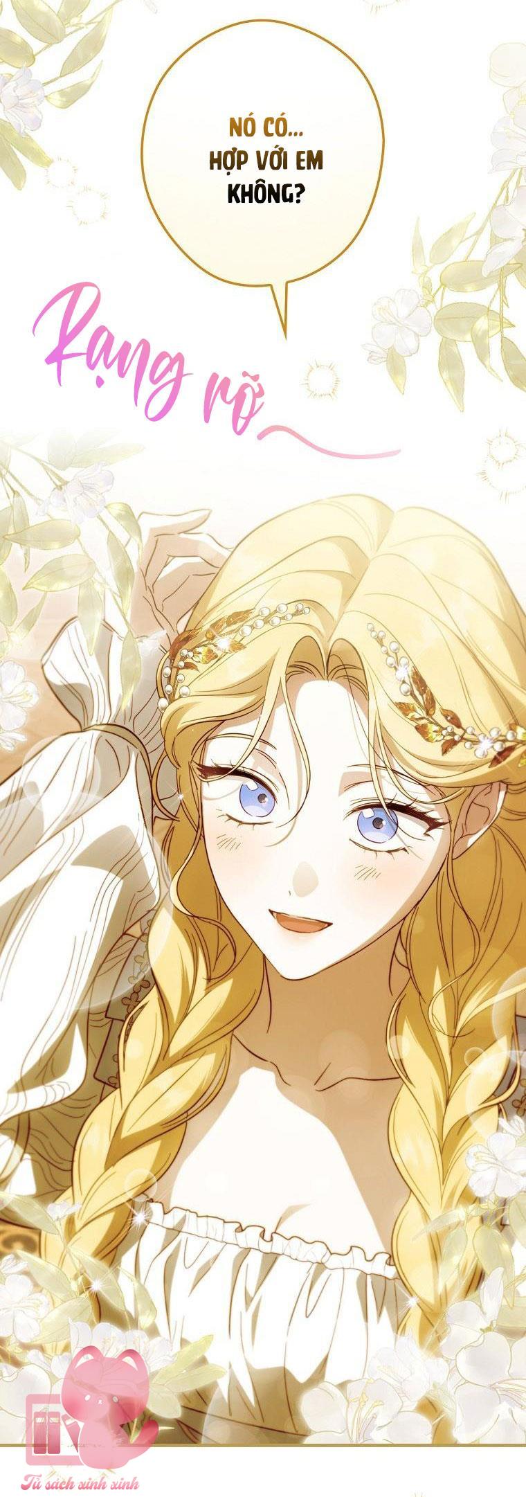 Cách Khiến Phu Quân Đứng Về Phía Tôi Chap 79 - Trang 2