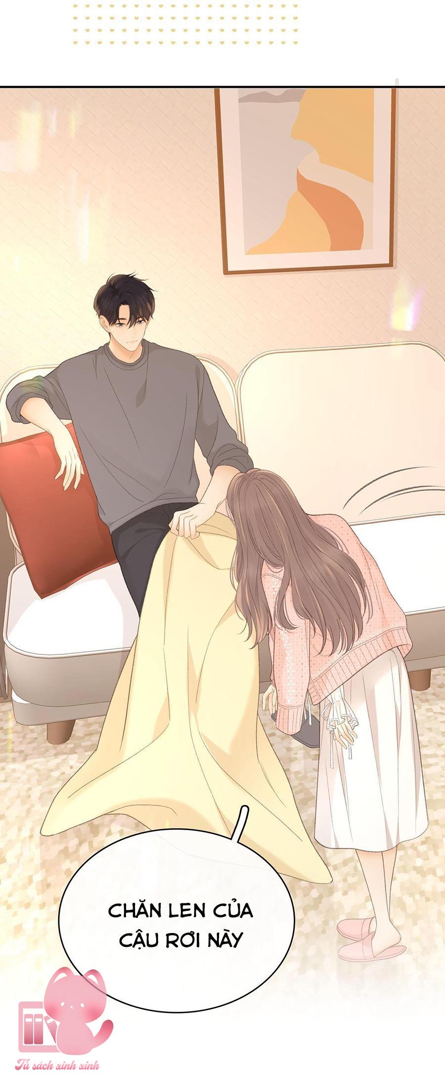 Khó Dỗ Dành Chapter 81 - Trang 4