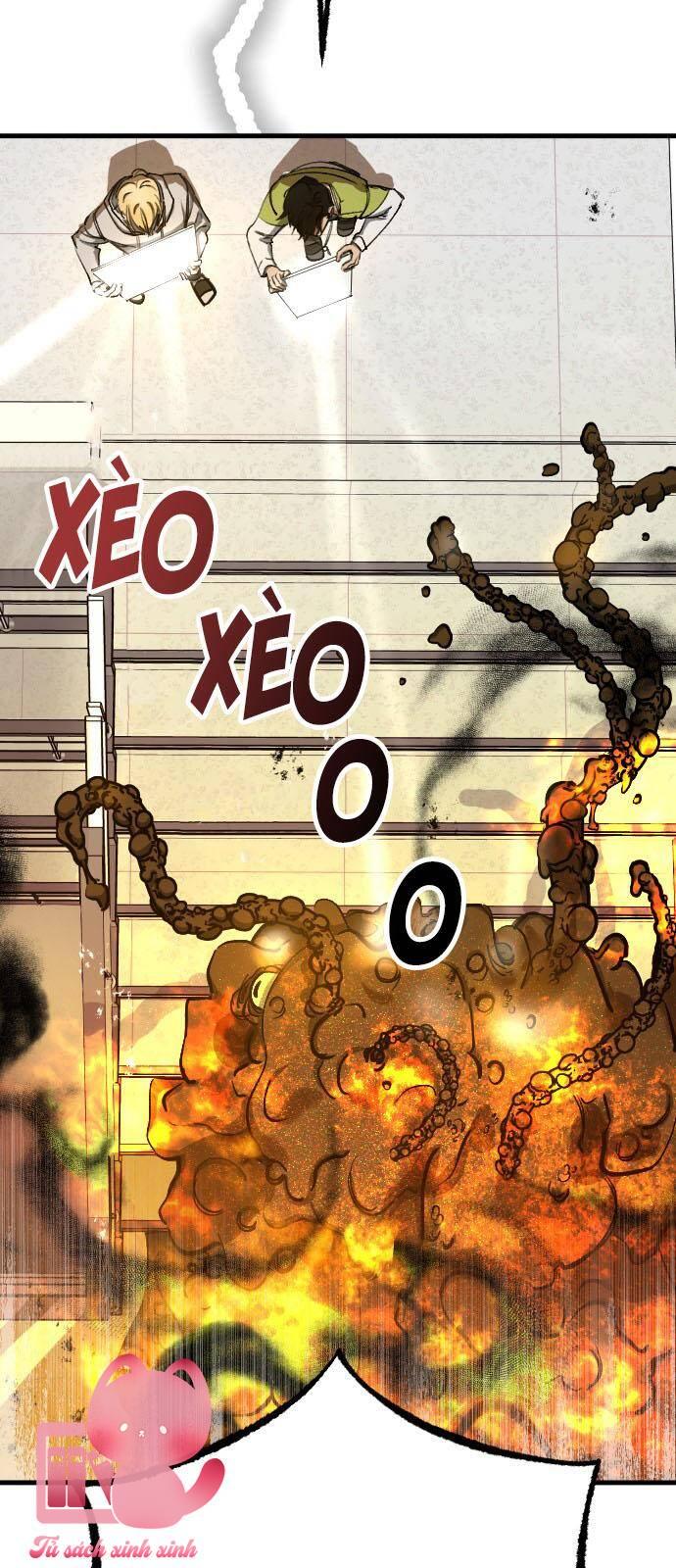 Đêm Của Bóng Tối Chapter 6 - Trang 4