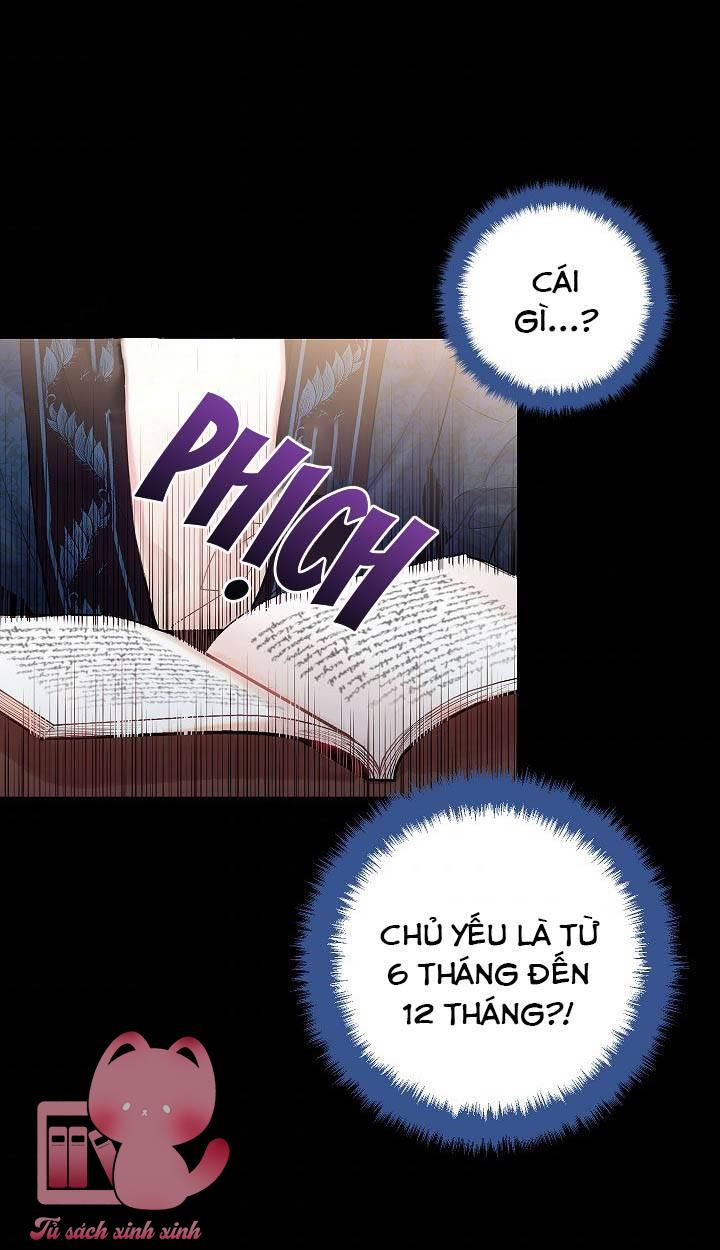 Ác Nữ Muốn Ly Hôn Chap 86 - Trang 2