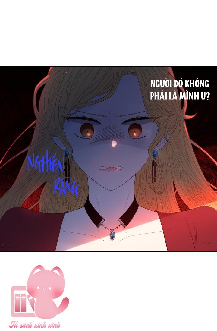 Hoàng Nữ Tóc Đen Chapter 1 - Trang 4