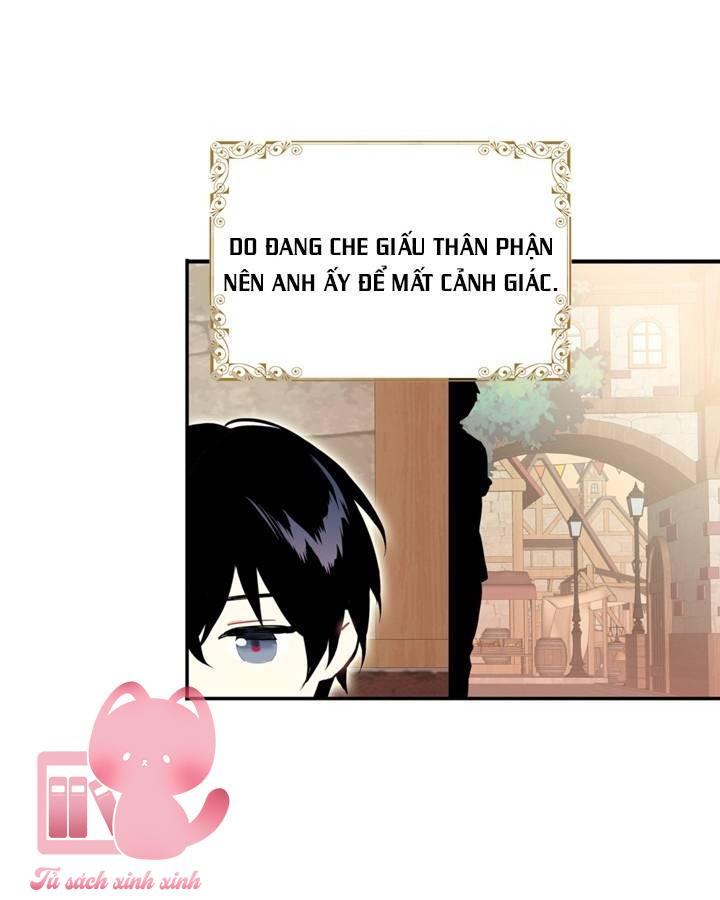 Ác Nữ Muốn Ly Hôn Chap 47 - Trang 2