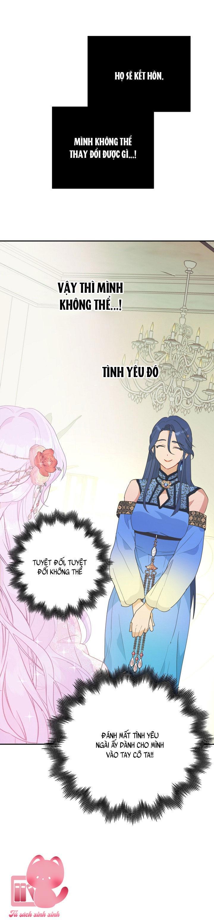 Bỏ Quách Chồng Con Đi, Tiền Bạc Mới Là Tất Cả Chap 27 - Trang 2
