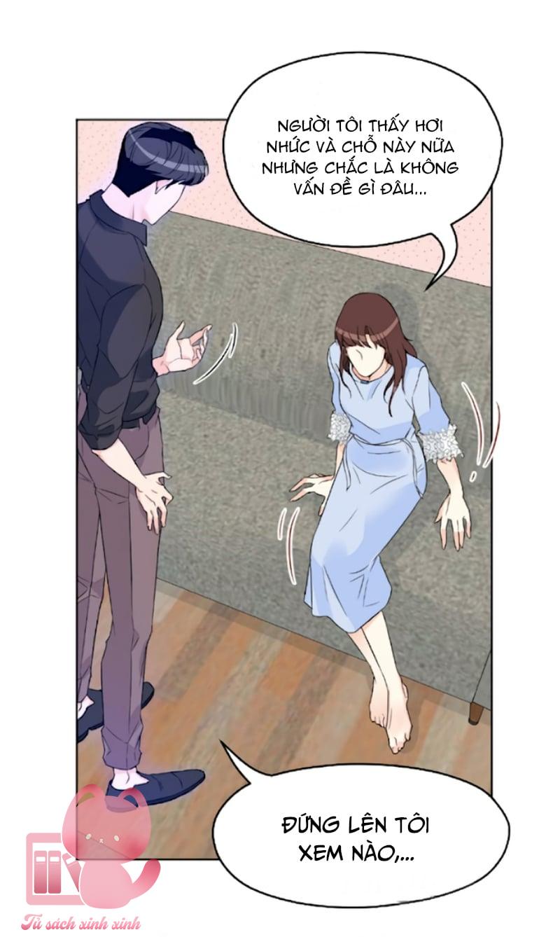 Tôi Sẽ Mang Em Đi Chap 11 - Trang 3