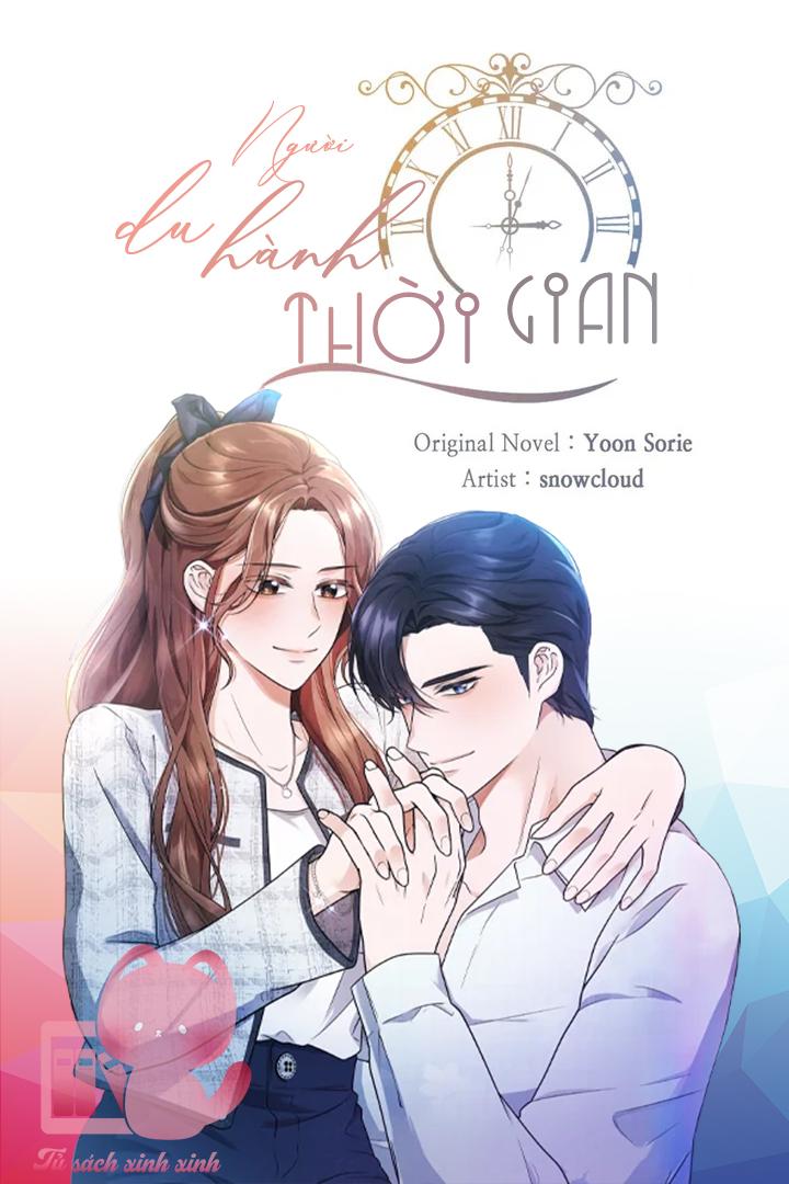 Người Du Hành Thời Gian Chapter 1 - Trang 4