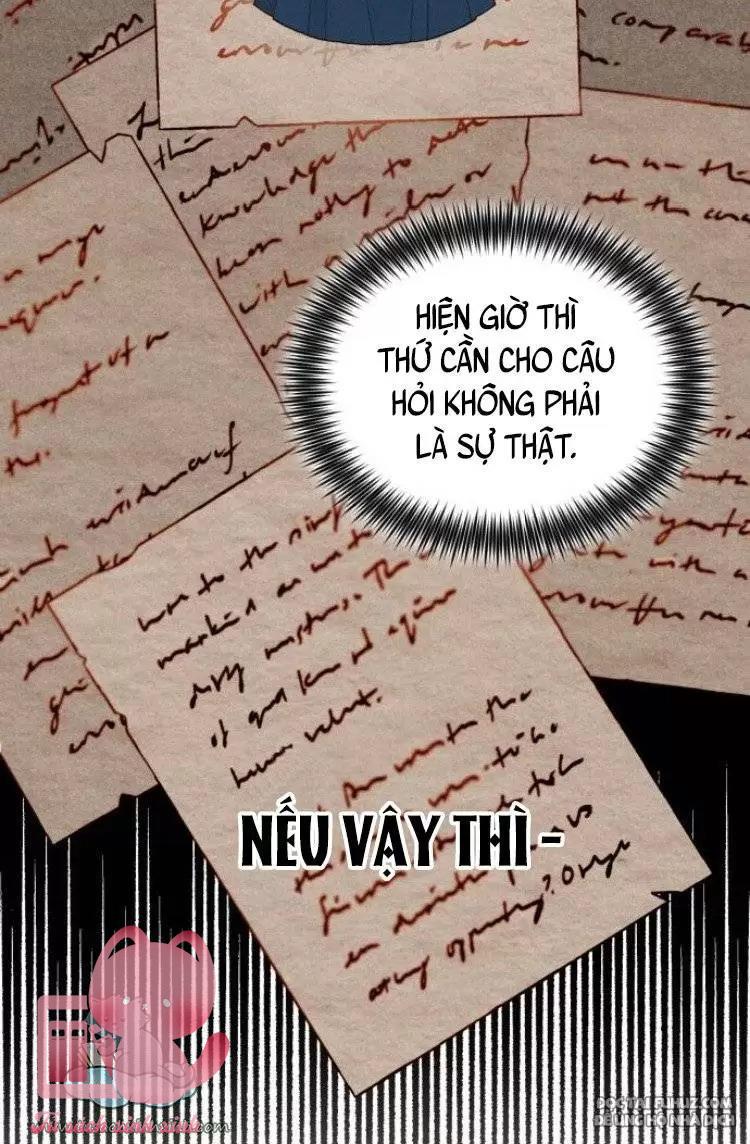 Hoàng Hậu Tái Hôn Chapter 89 - Trang 4