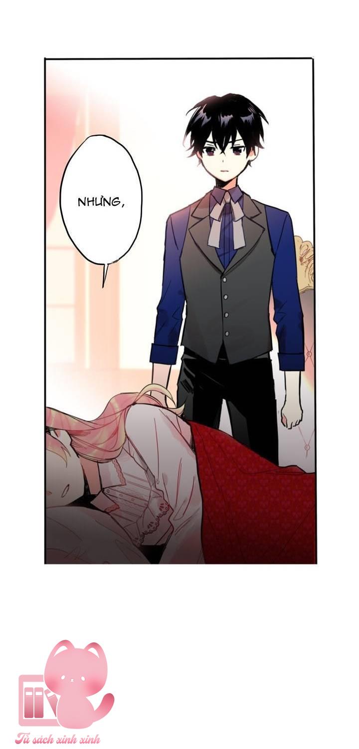 Ác Nữ Muốn Ly Hôn Chap 2 - Trang 2